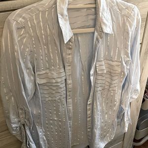 Express “The City” Shirt